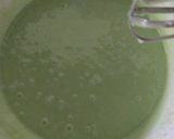 Foto langkah ke 3 dari resep Bolu Kukus Mekar Eggless.