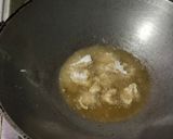 Foto langkah ke 4 dari resep Kulit Ayam Krispi.