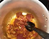 عکس مرحله 1 از دستور خورشت با برگه زرد آلو