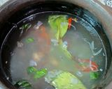 Foto langkah ke 2 dari resep Sayur Lodeh tanpa Drama.