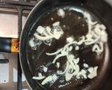 Foto del paso 2 de la receta: Espagueti de verduras a la boloñesa