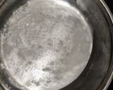 બ્રાઉની(browani in Gujarati) રેસીપી સ્ટેપ3ફોટો