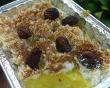 Foto langkah ke 6 dari resep Klappertart.