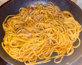 Foto langkah ke 3 dari resep Spaghetti Bolognese.