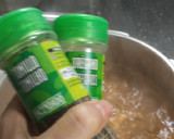 Foto del paso 4 de la receta: Lasaña boloñesa en olla express