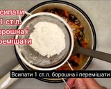Фото кроку 7 до Пісні котлети з вівсяних пластівців з овочевою підливою! Ситні котлети без м'яса!.