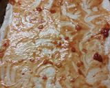 Foto del paso 4 de la receta: Pizza casera ¡súper fácil! Masa chicle 🍕