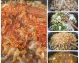Foto langkah ke 1 dari resep Kwetiau bumbu kari.