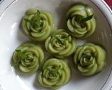 Foto langkah ke 7 dari resep Kue nona manis.