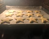 Linzer és Isler recept fázis 5 fotója