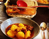 Foto del paso 6 de la receta: Patatas a la riojana a mi manera