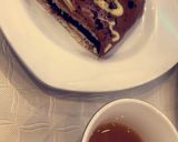 صورة لخطوة 3 من وصفة حلى الأوريو البارد (لذيذ)💔