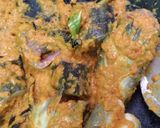 Foto langkah ke 2 dari resep Patin Bumbu Kuning.