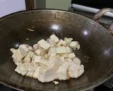 Foto langkah ke 2 dari resep Tumis Sawi hijau Saus Tiram.