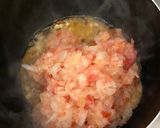 Foto del paso 2 de la receta: Salsa de zapallo para tallarines