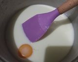 Foto langkah ke 1 dari resep Vla pie buah.