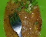 Foto langkah ke 3 dari resep Mie telur goreng manja.