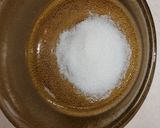 Foto del paso 8 de la receta: Tarta de queso sin horno y con pocos ingredientes