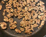 Foto del paso 1 de la receta: Besos de nuez