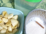 Setup salak alakadar