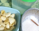 Foto langkah ke 1 dari resep Setup salak alakadar.