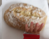 Foto del paso 4 de la receta: Pan con harina de trigo y sin levadura
