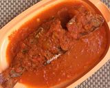 Foto langkah ke 1 dari resep Ikan Goreng Saus Pedas.