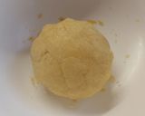 Őszi körtés-szilvás pitém /Herbstlich Birne-Pflaumekuchen recept fázis 2 fotója