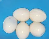 A picture of step 4 of Egg Curry.