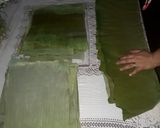 Foto del paso 4 de la receta: Tamales de pollo...🇸🇻