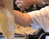 Foto del paso 5 de la receta: Tallarines caseros