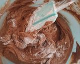 Foto del paso 7 de la receta: Dulce pastel de chocolate🍫