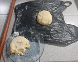 Foto del paso 10 de la receta: Tarta de ricota (con ralladura de cáscara de limón)