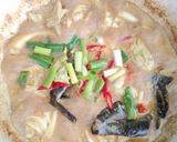 Foto langkah ke 5 dari resep Tongseng Sapi.