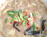 Foto langkah ke 5 dari resep Tongseng Sapi.