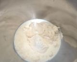 羅宋麵包(隔夜液種)的食譜步驟2照片
