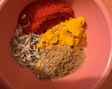 Foto del paso 2 de la receta: Crema de zapallo camote