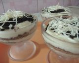 Foto langkah ke 6 dari resep Cream Cheese Oreo.