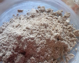 Foto del paso 3 de la receta: Shortbread cookies💕