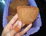 Foto langkah ke 6 dari resep Bolu ontbijtkoe aka bolu rempah.