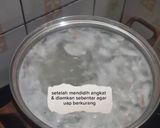 Foto langkah ke 5 dari resep Degan Jelly.