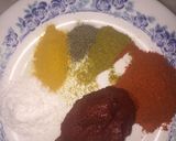 صورة لخطوة 1 من وصفة خبيزات محشيين