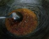 मिक्स दाल और तंदूरी रोटी रेसिपी चरण 3 फोटो