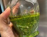 صورة لخطوة 2 من وصفة معبوج سلطه حاره