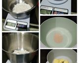 Foto langkah ke 1 dari resep Roti Sisir Gula pasir ala Nuning Putri.