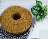 Foto langkah ke 6 dari resep Bolu Pisang Kukus.