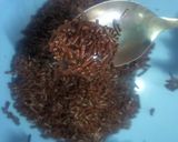 Foto langkah ke 4 dari resep Kue Rambutan.