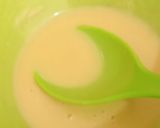 Foto langkah ke 2 dari resep Pancake.