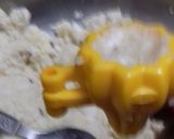 चावल खोया मोदक (Chawal Khoya Modak recipe in Hindi) रेसिपी चरण 2 फोटो