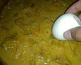 Foto langkah ke 6 dari resep Lontong sayur.
